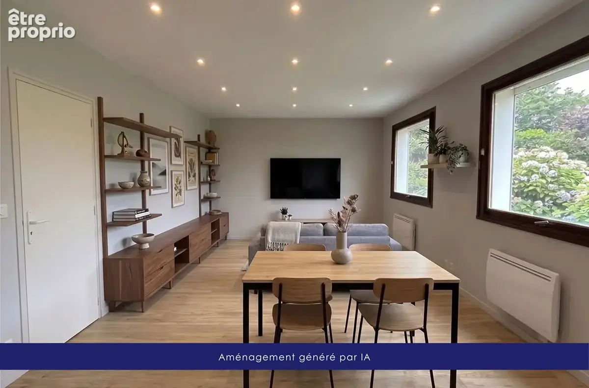 Local de 76 m² au fort potentiel mixte - Figeac Centre - photo 2