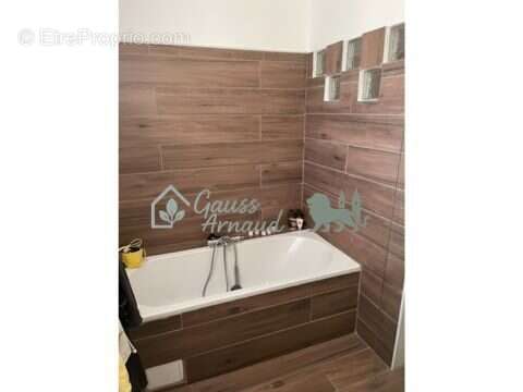 Appartement à AUDINCOURT