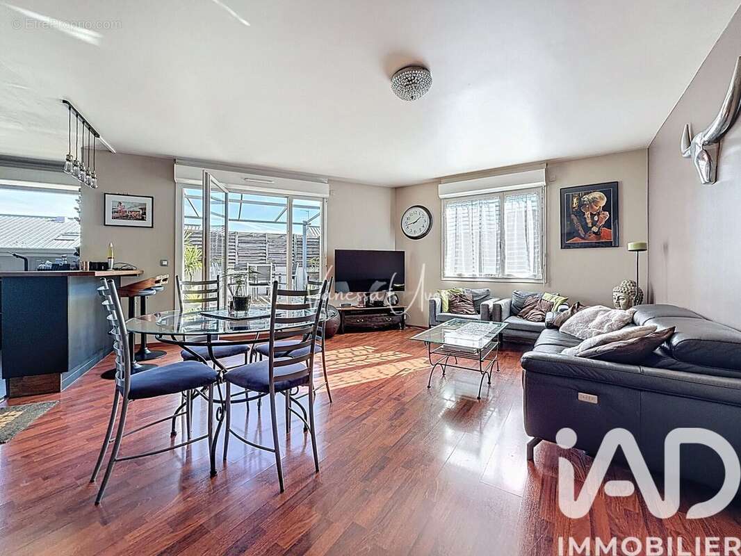 Photo 3 - Appartement à ORLY