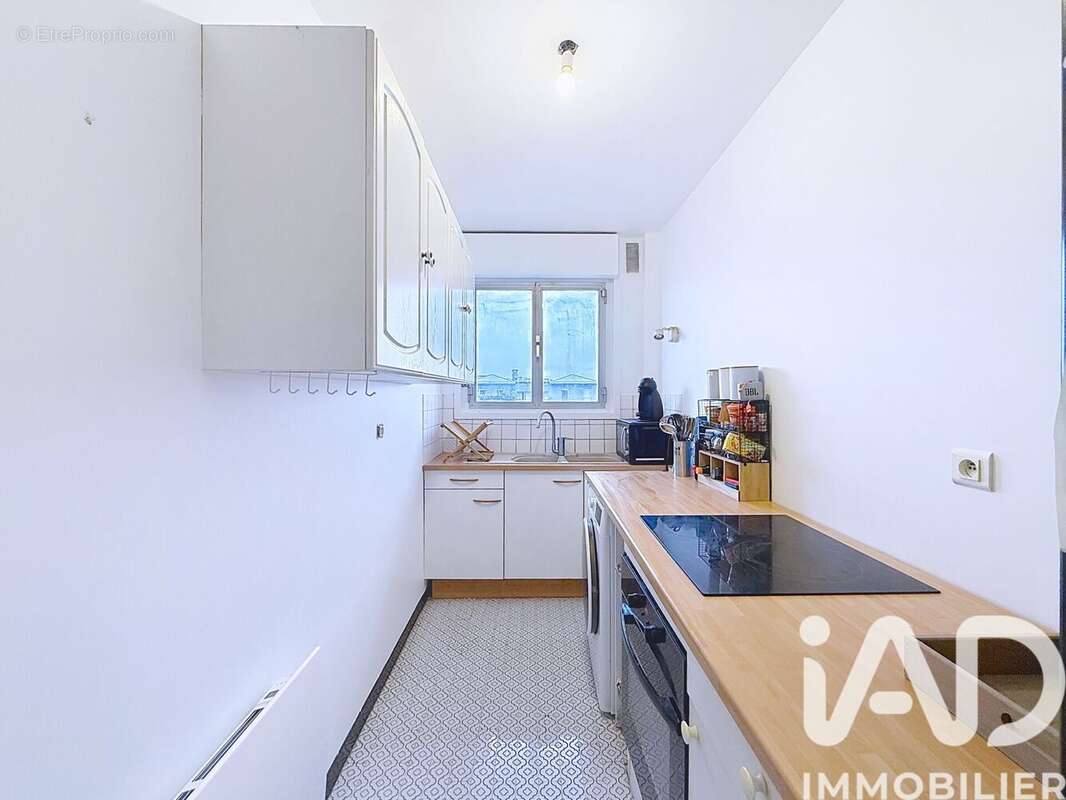 Photo 5 - Appartement à CRETEIL