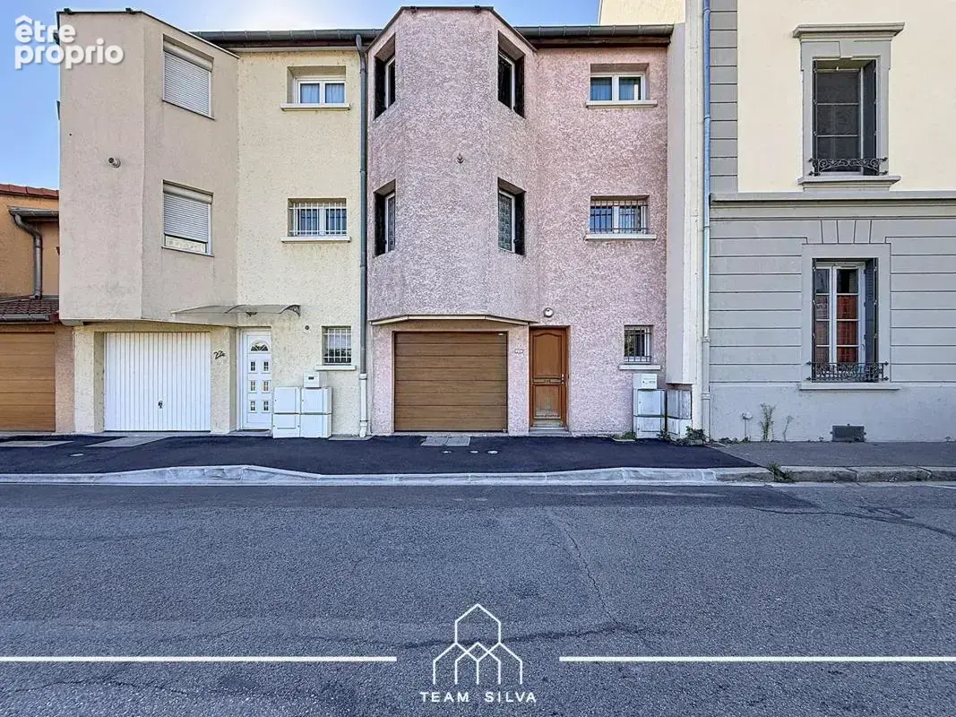 Maison 5 pièces 118 m² à vendre à Givors (69700) - photo 18