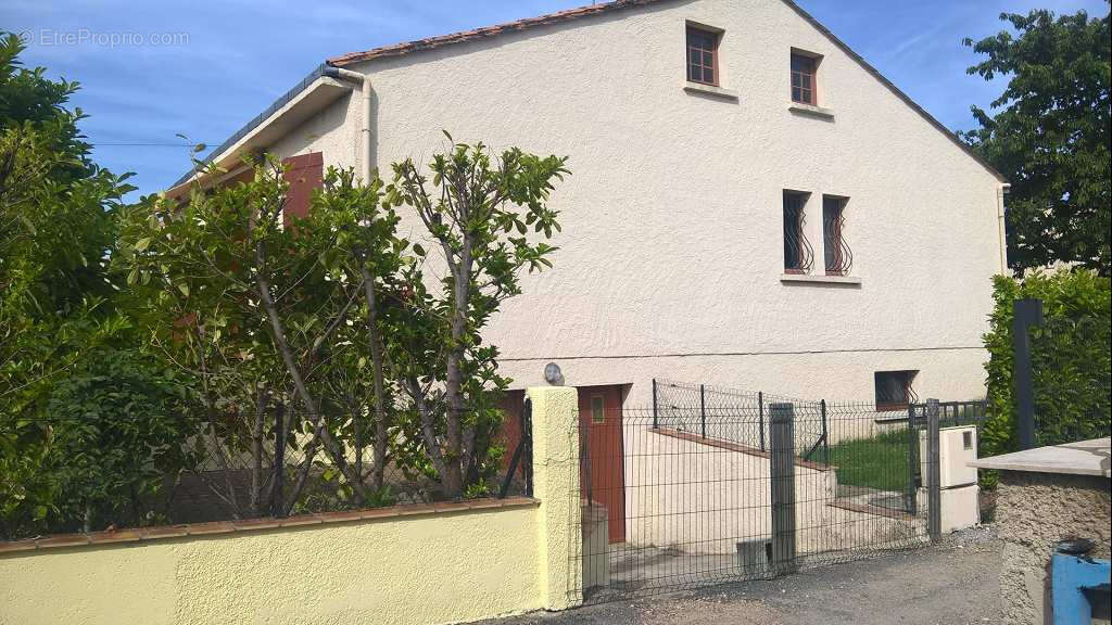 Maison à MARMANDE