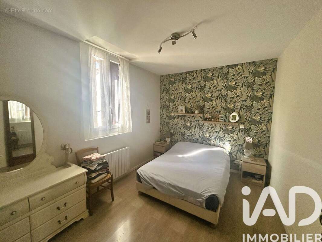 Photo 7 - Maison à MONTAGNAC