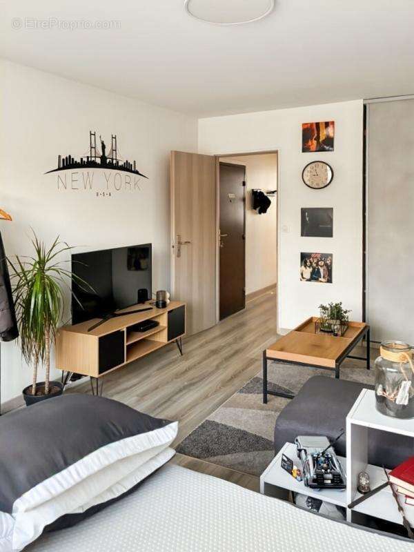 Appartement à ROUBAIX