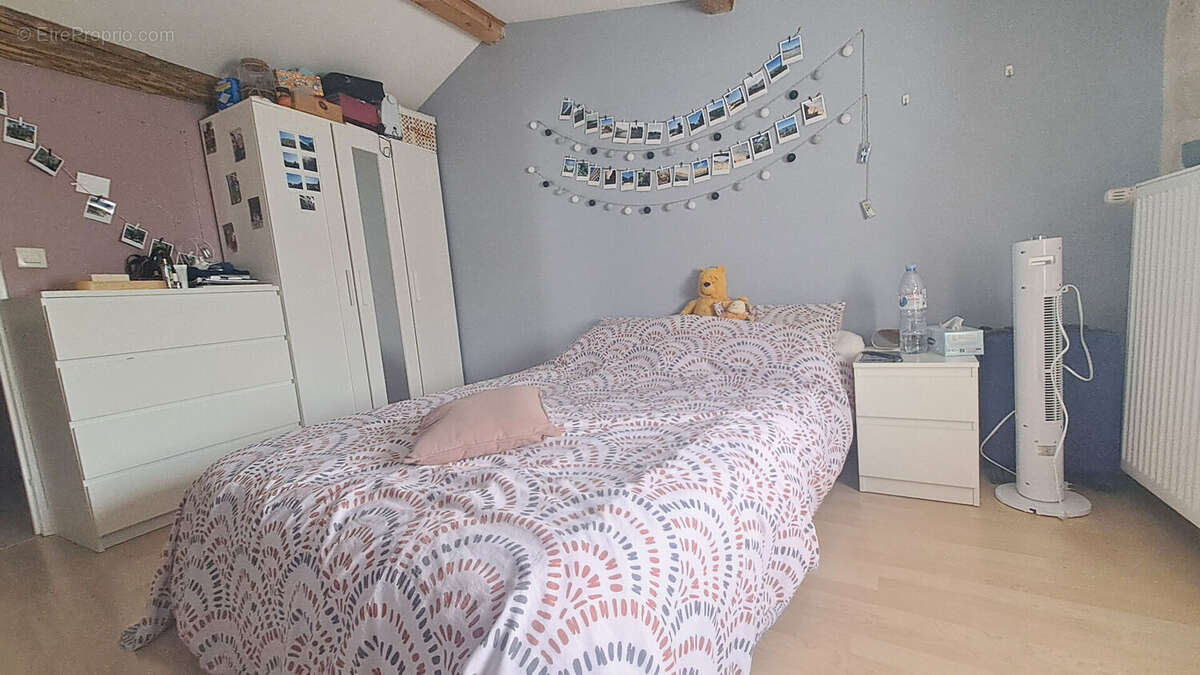 Maison 105 m² à Villiers-En-Plaine  - photo 9
