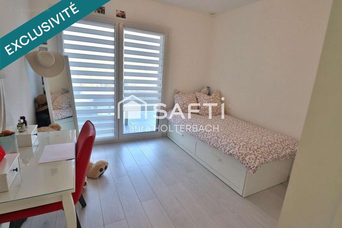 Photo 9 - Maison à MOINEVILLE