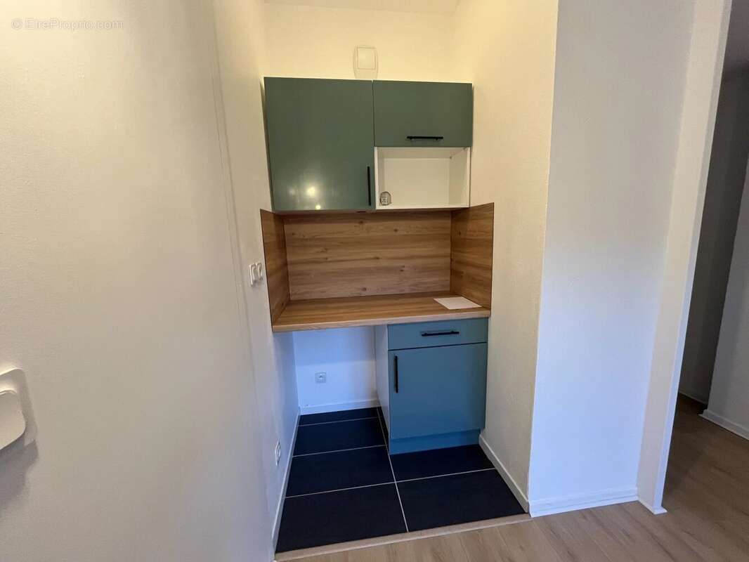 Appartement à VALENCE