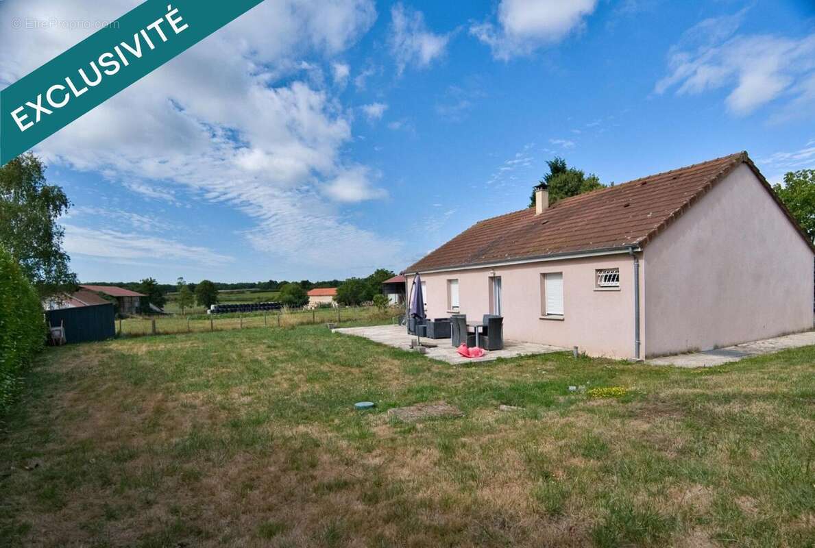 Photo 3 - Maison à BUDELIERE