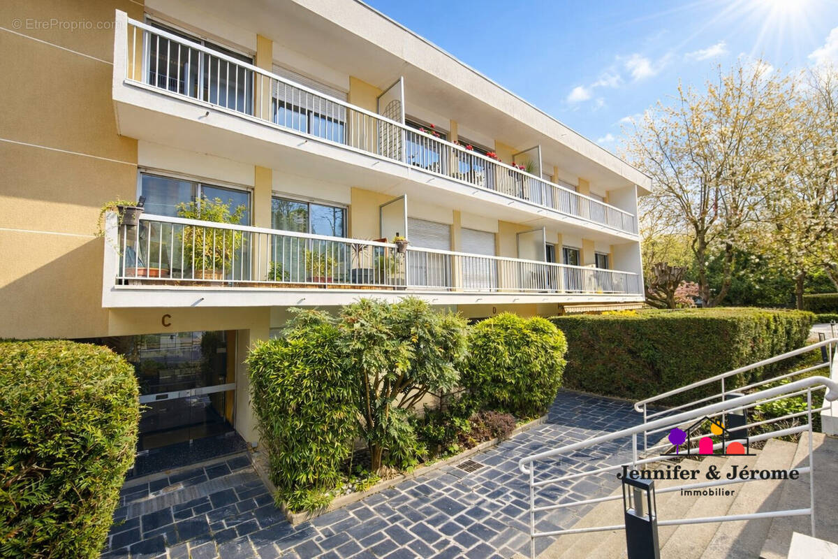 Appartement à MONTMORENCY