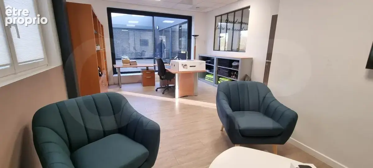 Bien immobilier à vendre à Corps-Nuds (35150) - photo 10