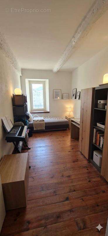 Maison à SIX-FOURS-LES-PLAGES