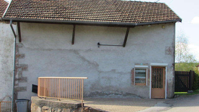 IMG_6202 - Maison à SAINT-NABORD