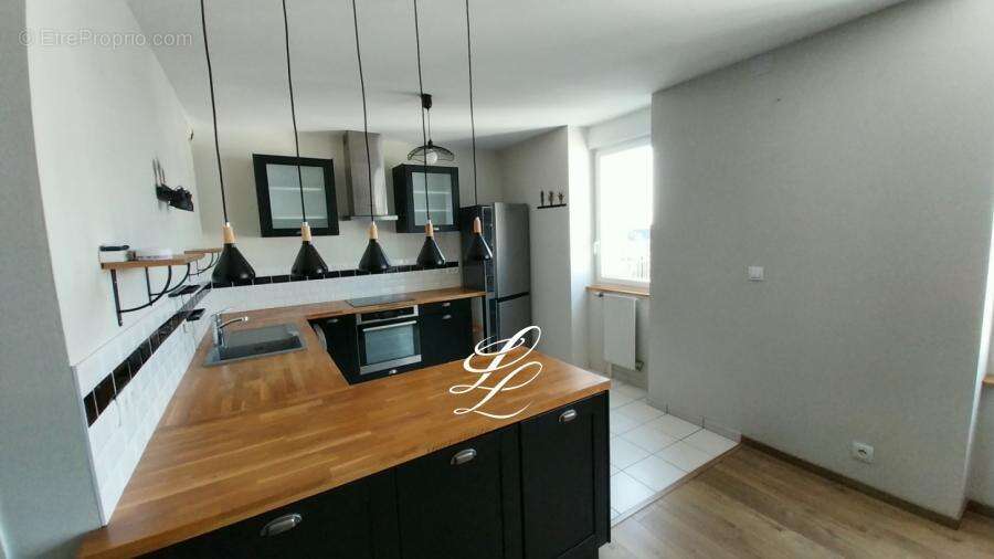 Appartement 68 m² à Le Mans  - photo 239