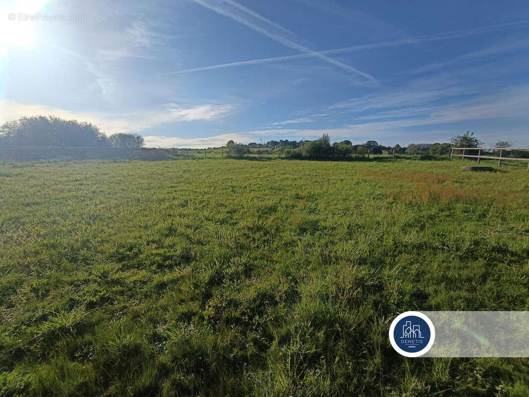 Maison à SARGE-LES-LE-MANS