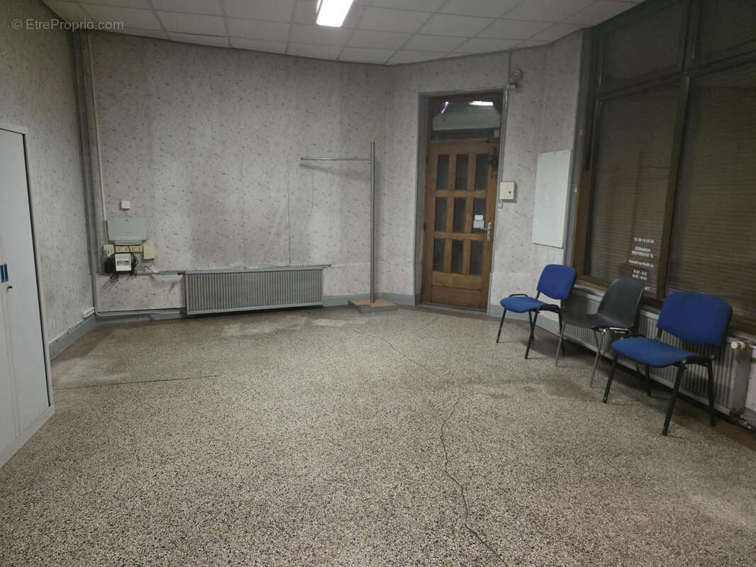 Appartement à THIAUCOURT-REGNIEVILLE