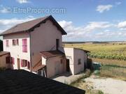 Appartement à SAVOUGES