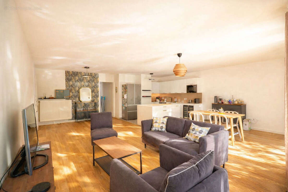 Appartement à ANTONY