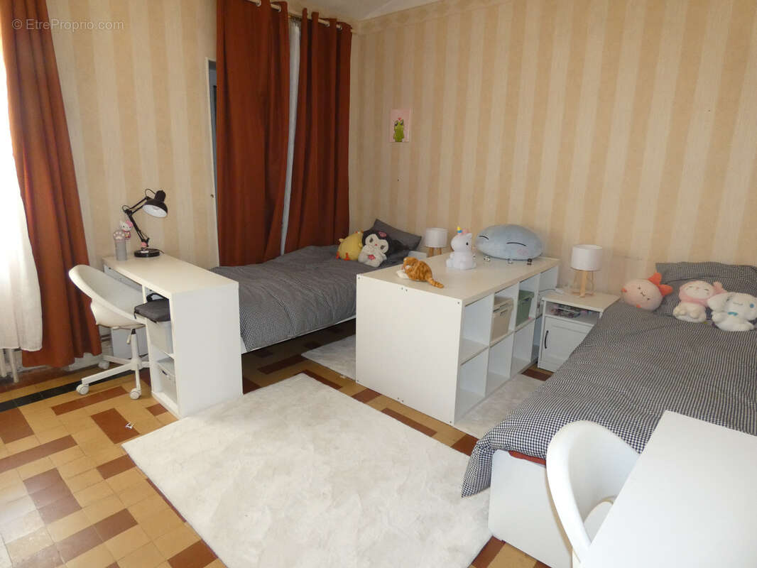 Appartement à CARCASSONNE