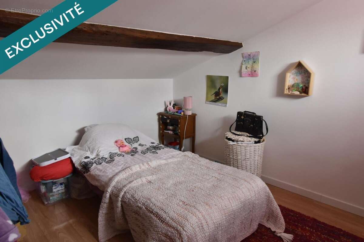 Photo 5 - Appartement à MACON