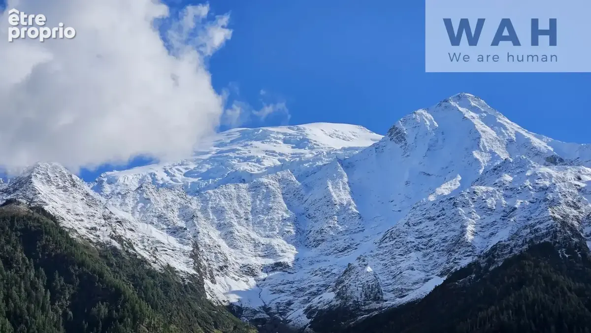 Chalet d'exception Chamonix Mont Blanc - photo 20