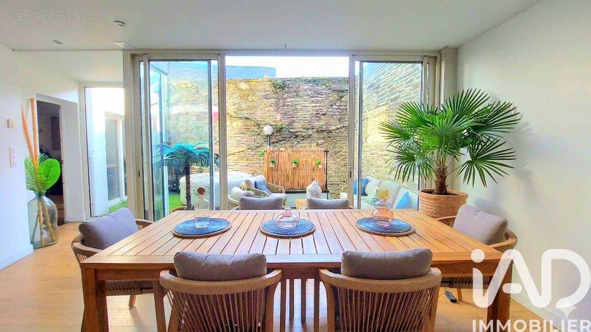 Photo 7 - Maison à CHERBOURG-OCTEVILLE