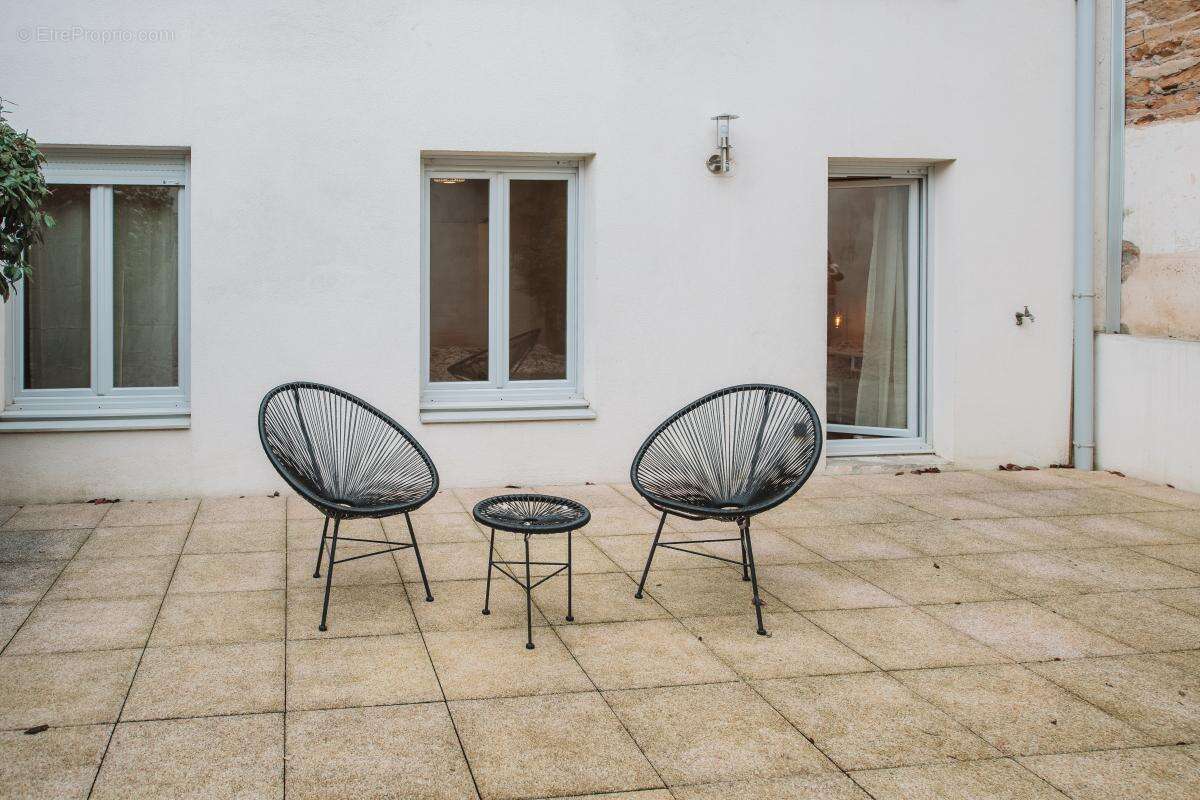 Appartement à VILLEFRANCHE-SUR-SAONE
