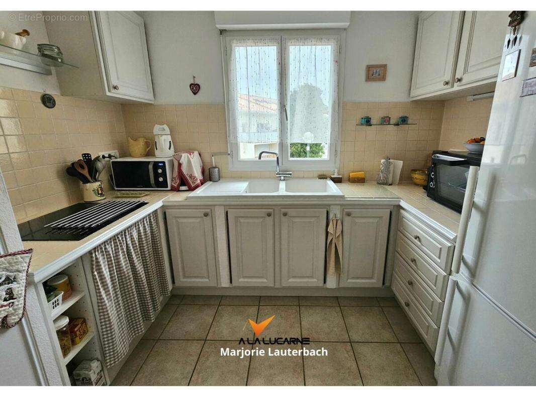 Appartement à SALON-DE-PROVENCE