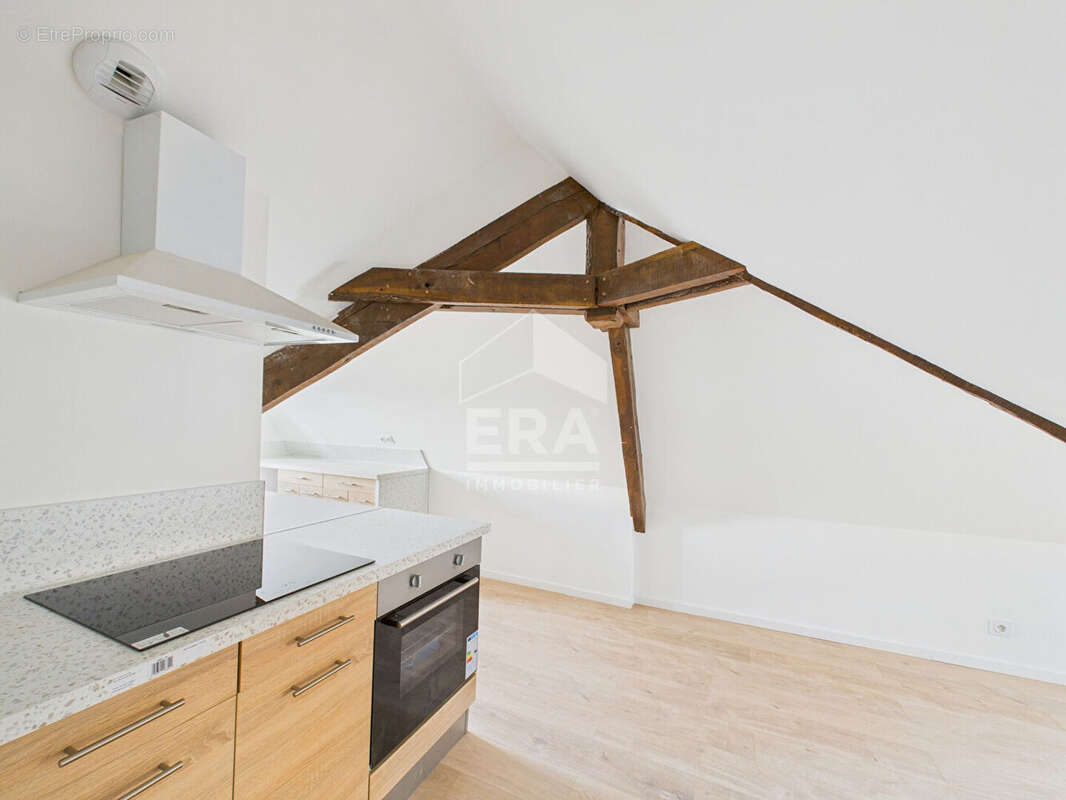 Appartement à RODEZ