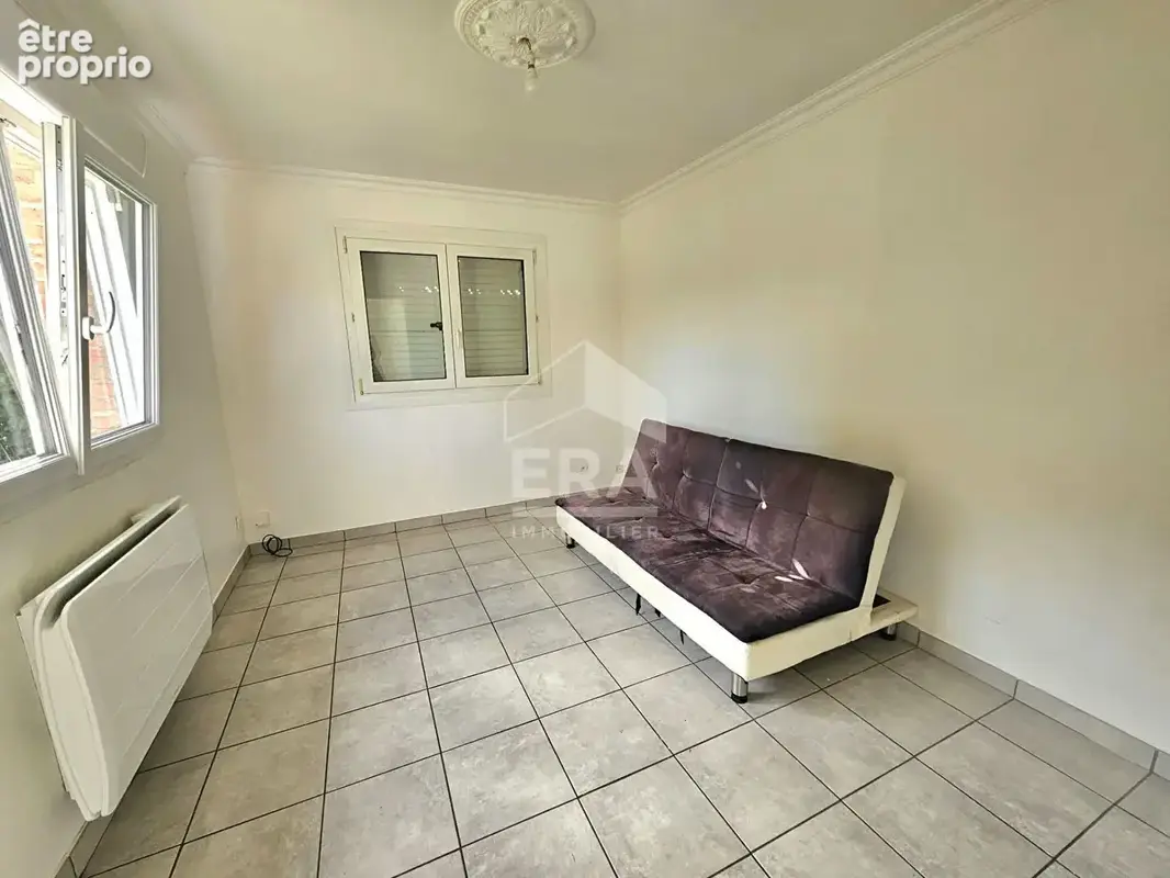 Plain pied individuel 3 chambres - photo 6