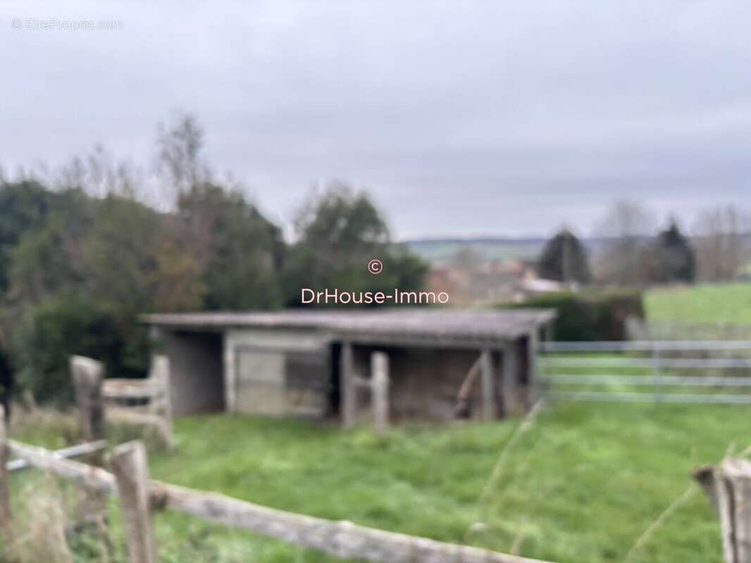 Maison à CETON