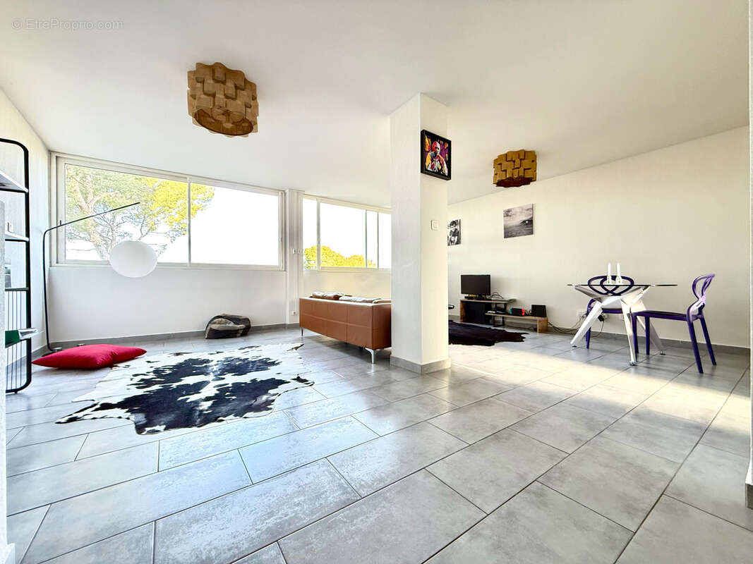 Appartement à LA SEYNE-SUR-MER