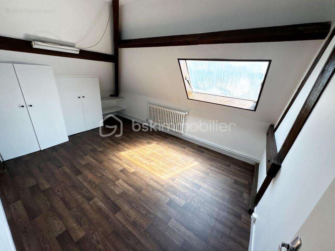 Maison à LA FERTE-MACE