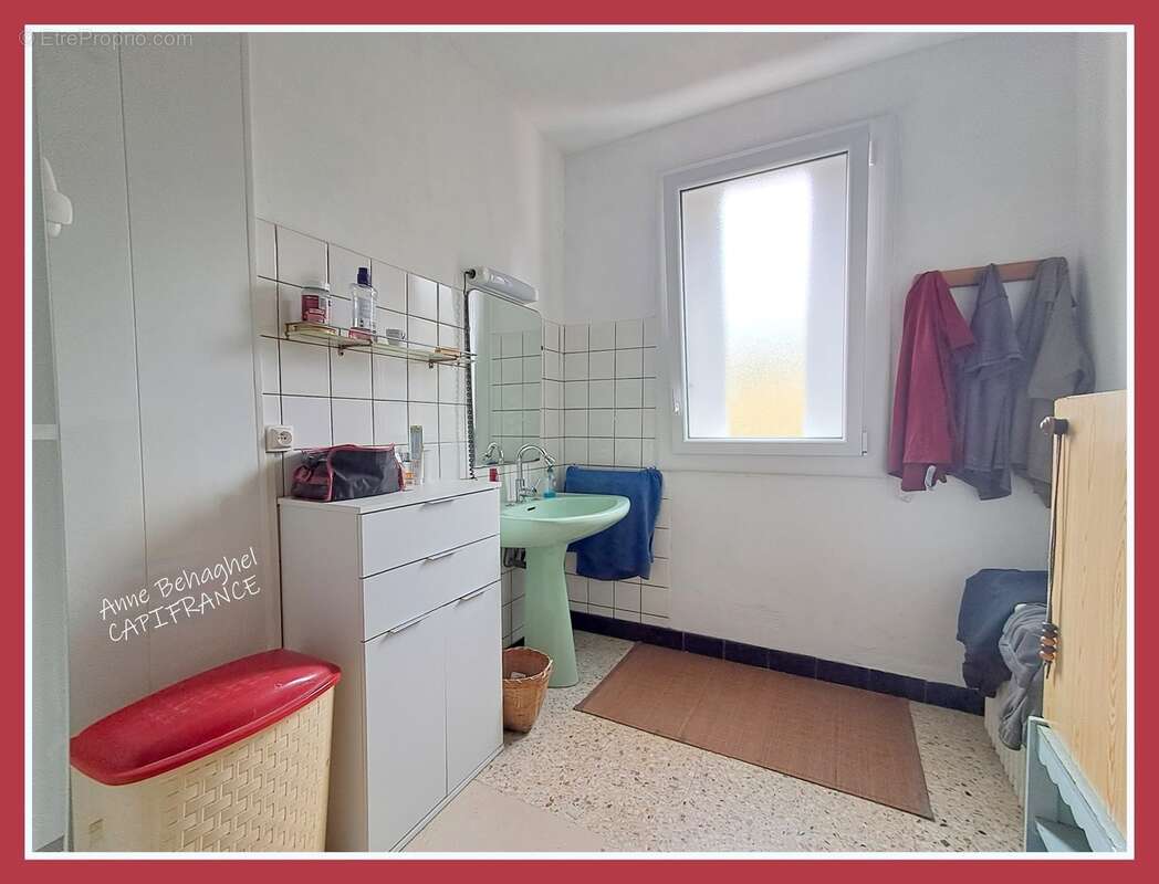A vendre Condom - Maison individuelle 133m2 avec sous-sol - Terrain 5000m2 - photo 8