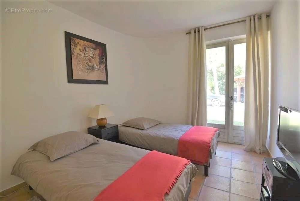 Maison à FAYENCE