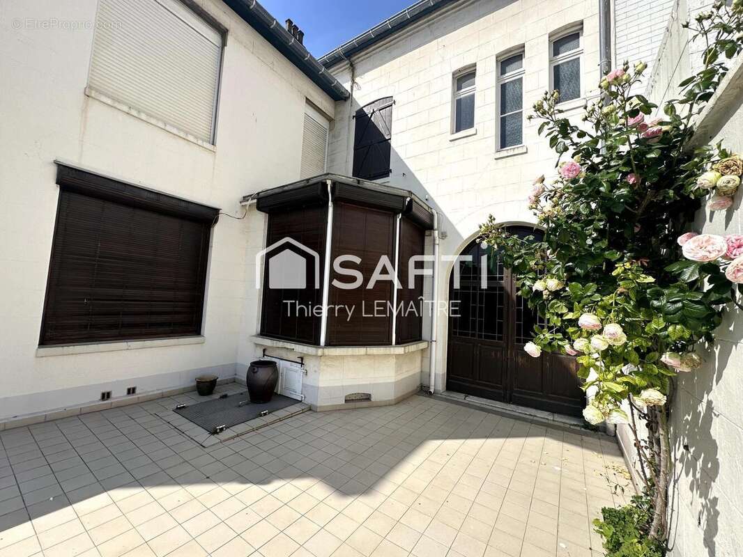 Photo 3 - Maison à CALAIS