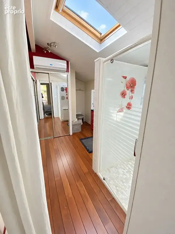 Poyartin Maison 5 pièces de 152 m2, terrain 3724 m² , piscine 6 par 3 - photo 12
