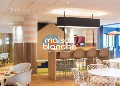 Appartement à SERRIS