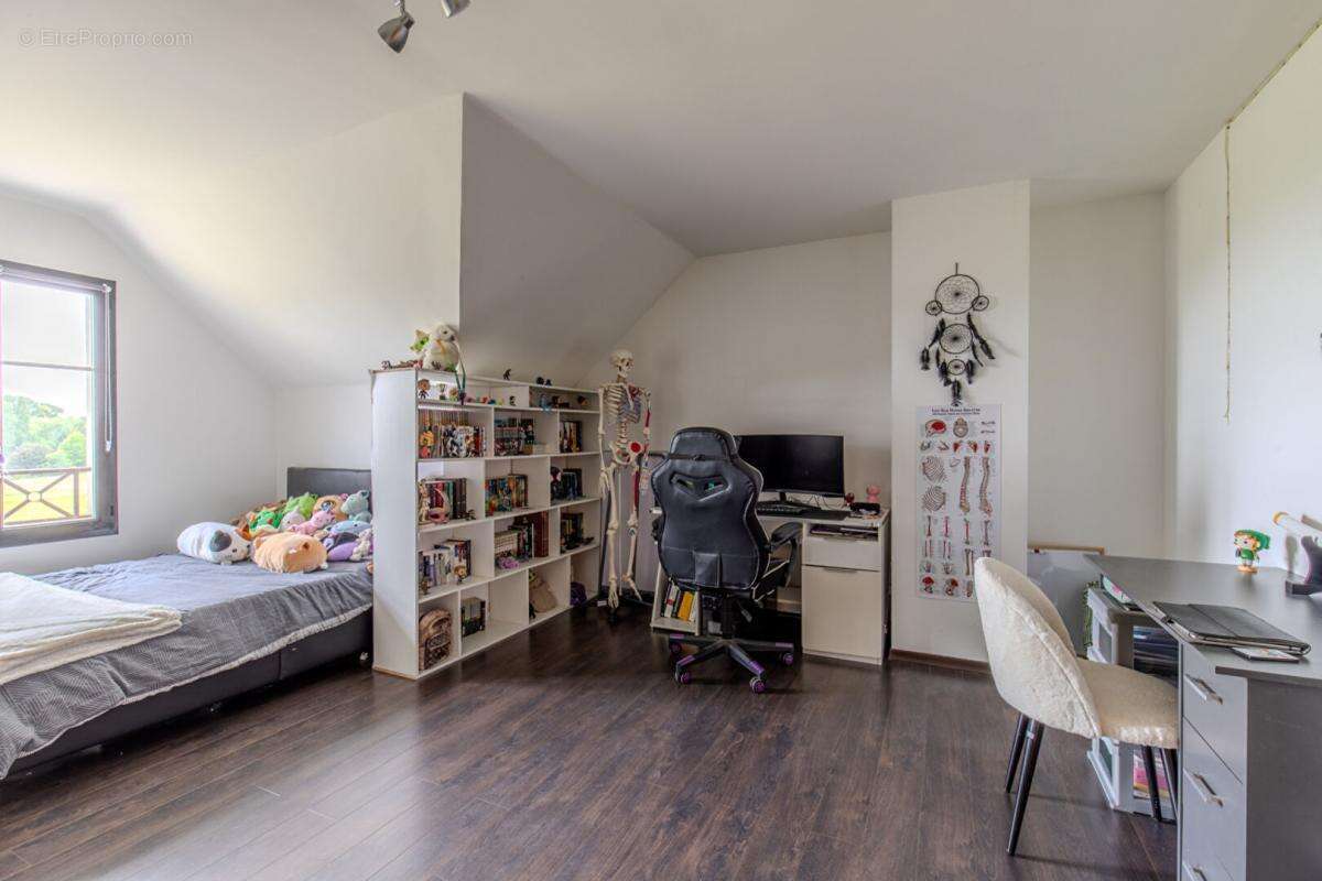 Maison à LAINVILLE-EN-VEXIN