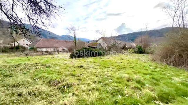 Terrain à SCHIRMECK