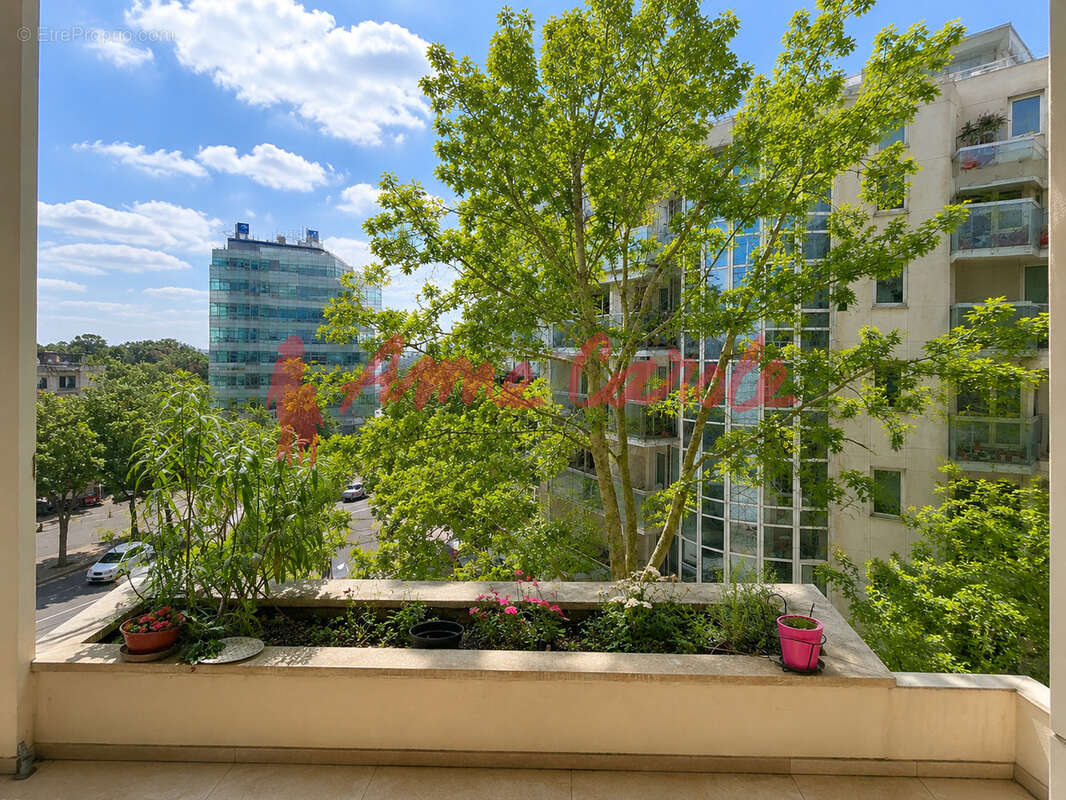 Appartement à JOINVILLE-LE-PONT