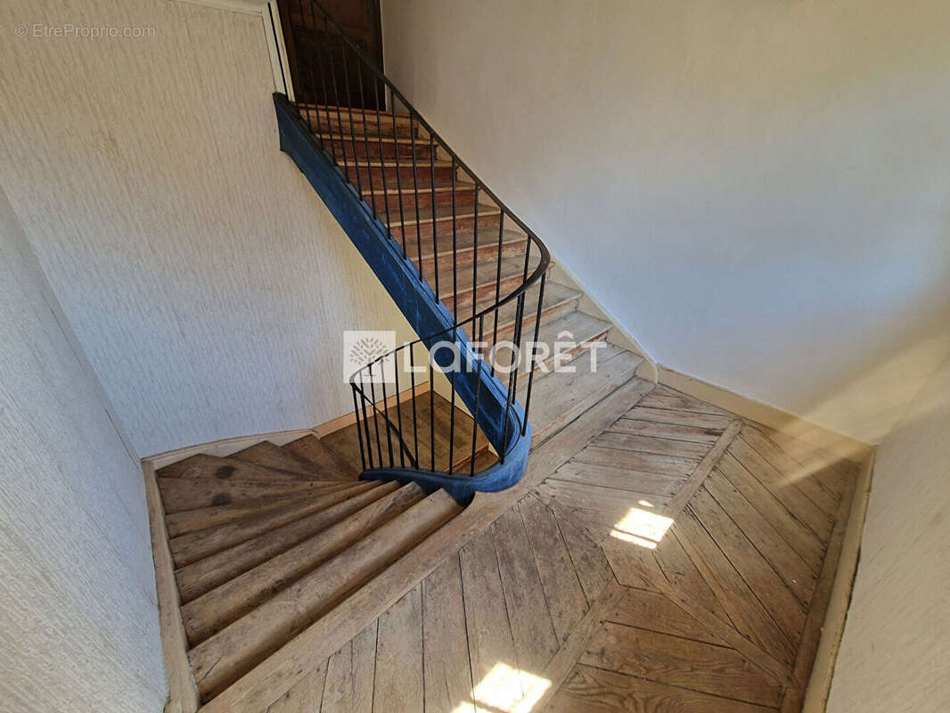 Maison à CHAMPLITTE