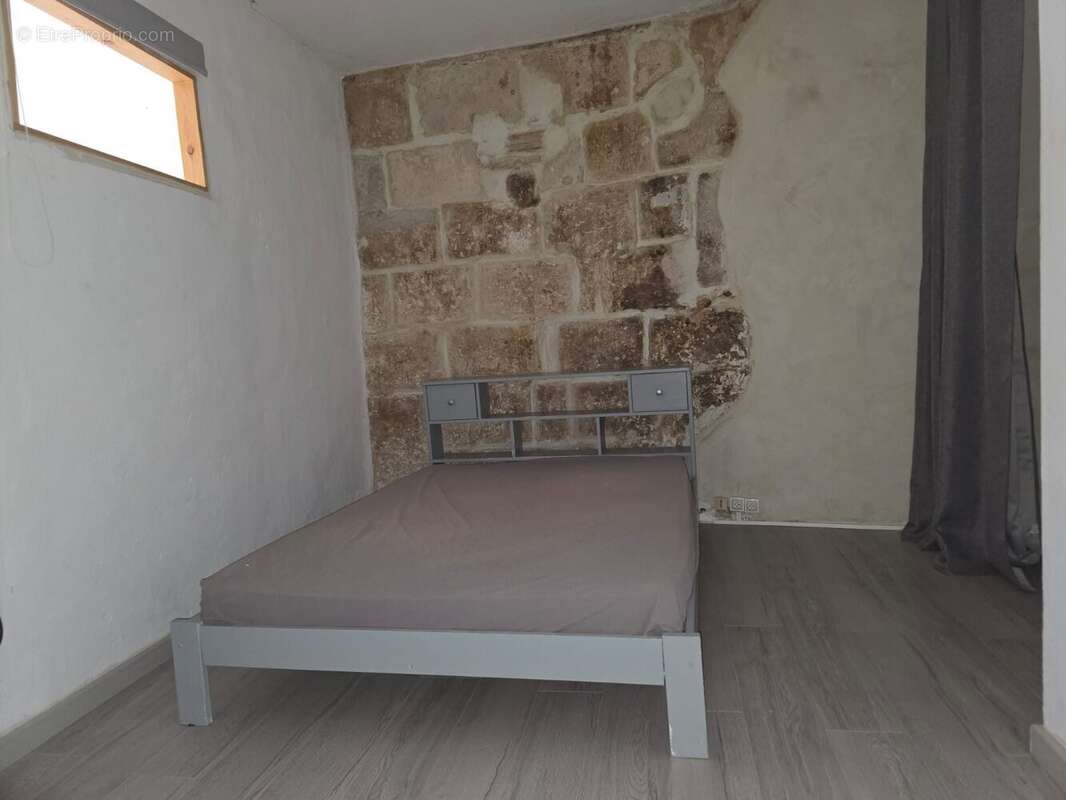 Appartement à SOMMIERES