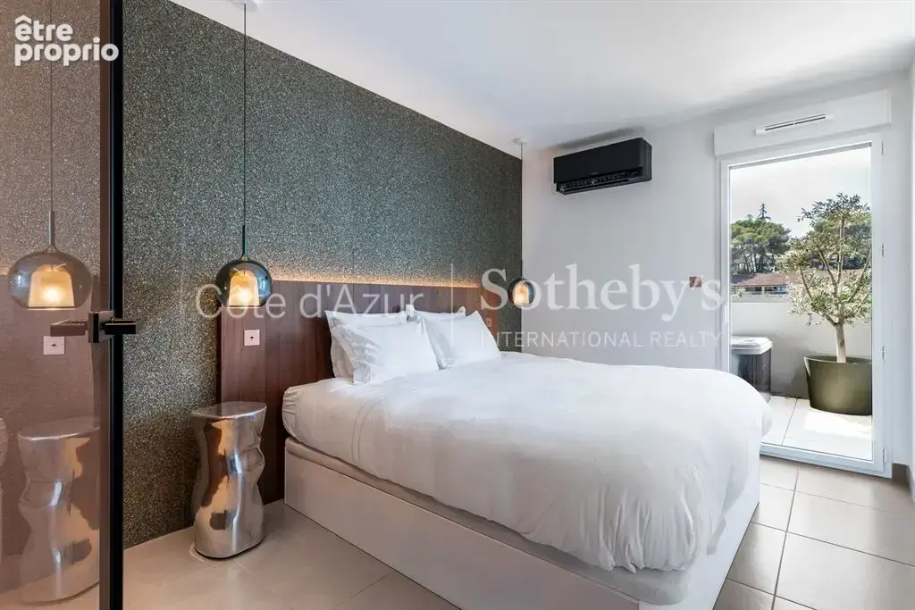 Appartement contemporain de 40 m² avec terrasse, jacuzzi et garage dans une résidence de standing - photo 11