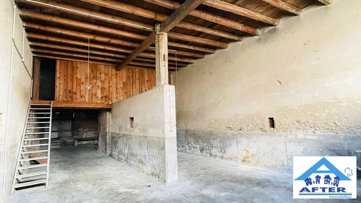 Maison à VACQUEVILLE