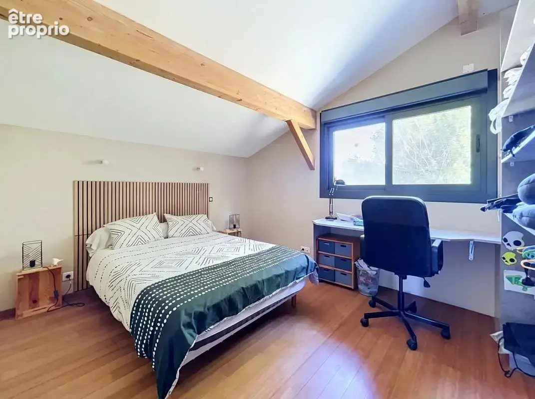 Maison de 9 pièces de 230 m² à Lahonce - photo 13