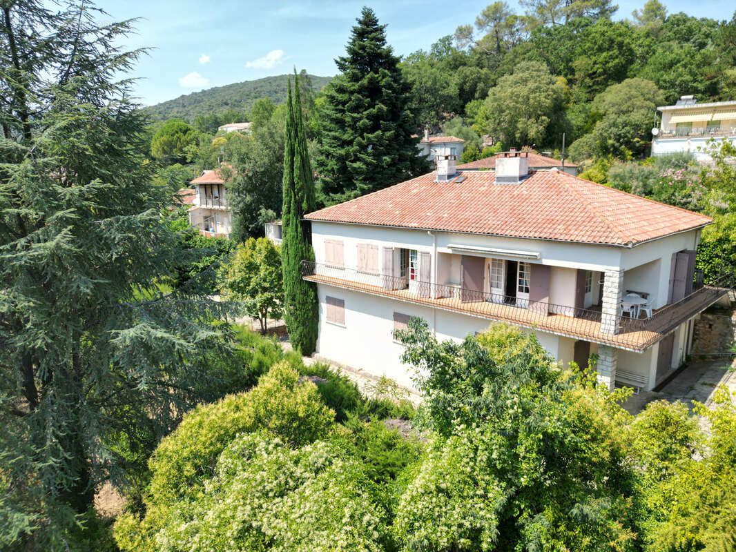 Charmante proprièté à Ganges de 207 m2 environ - photo 9