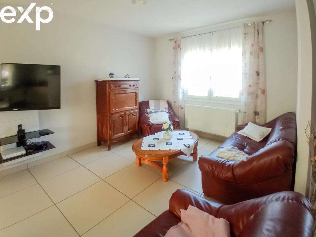 Maison à SAINTE-EULALIE