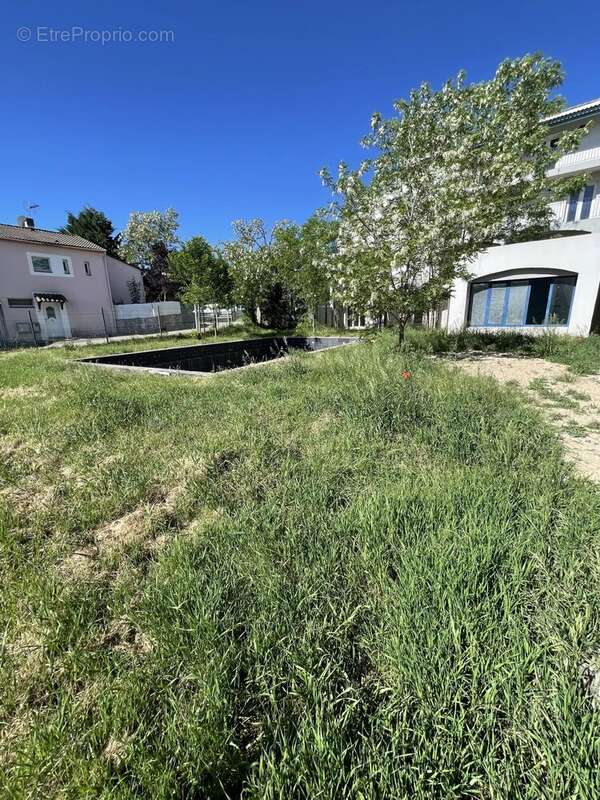 Maison à SAINT-CHRISTOL