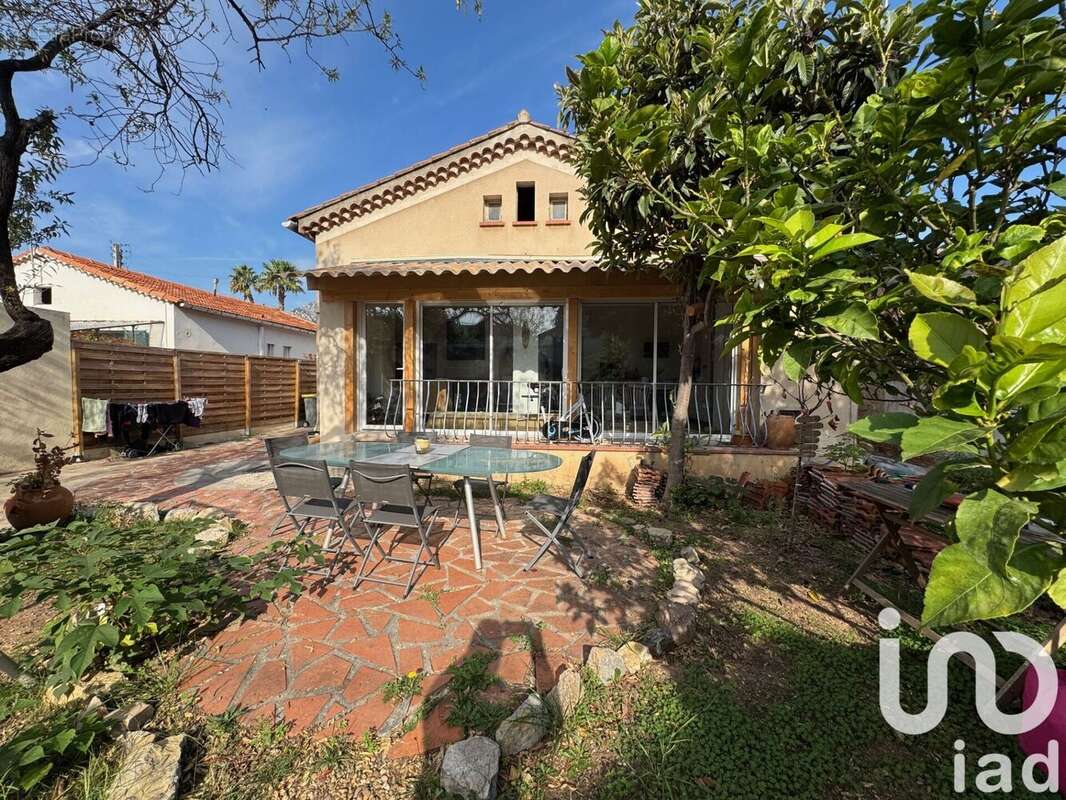 Photo 2 - Maison à TOULON