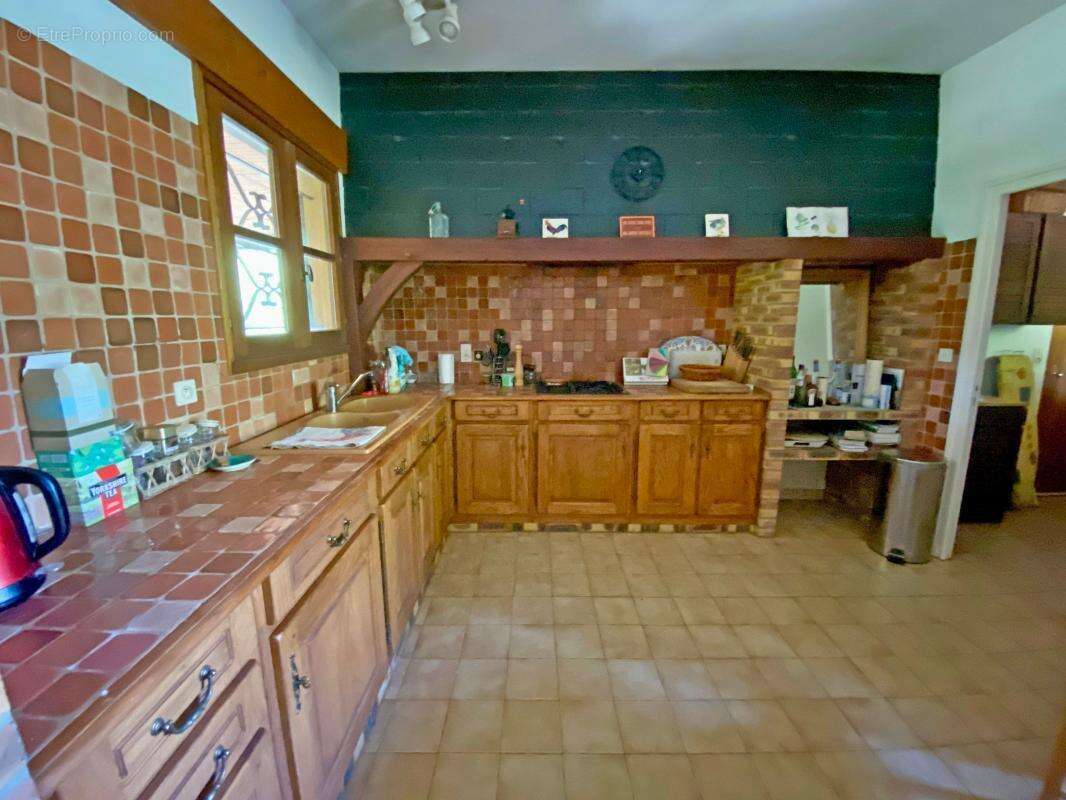 Maison périgourdine à Cadouin - photo 9